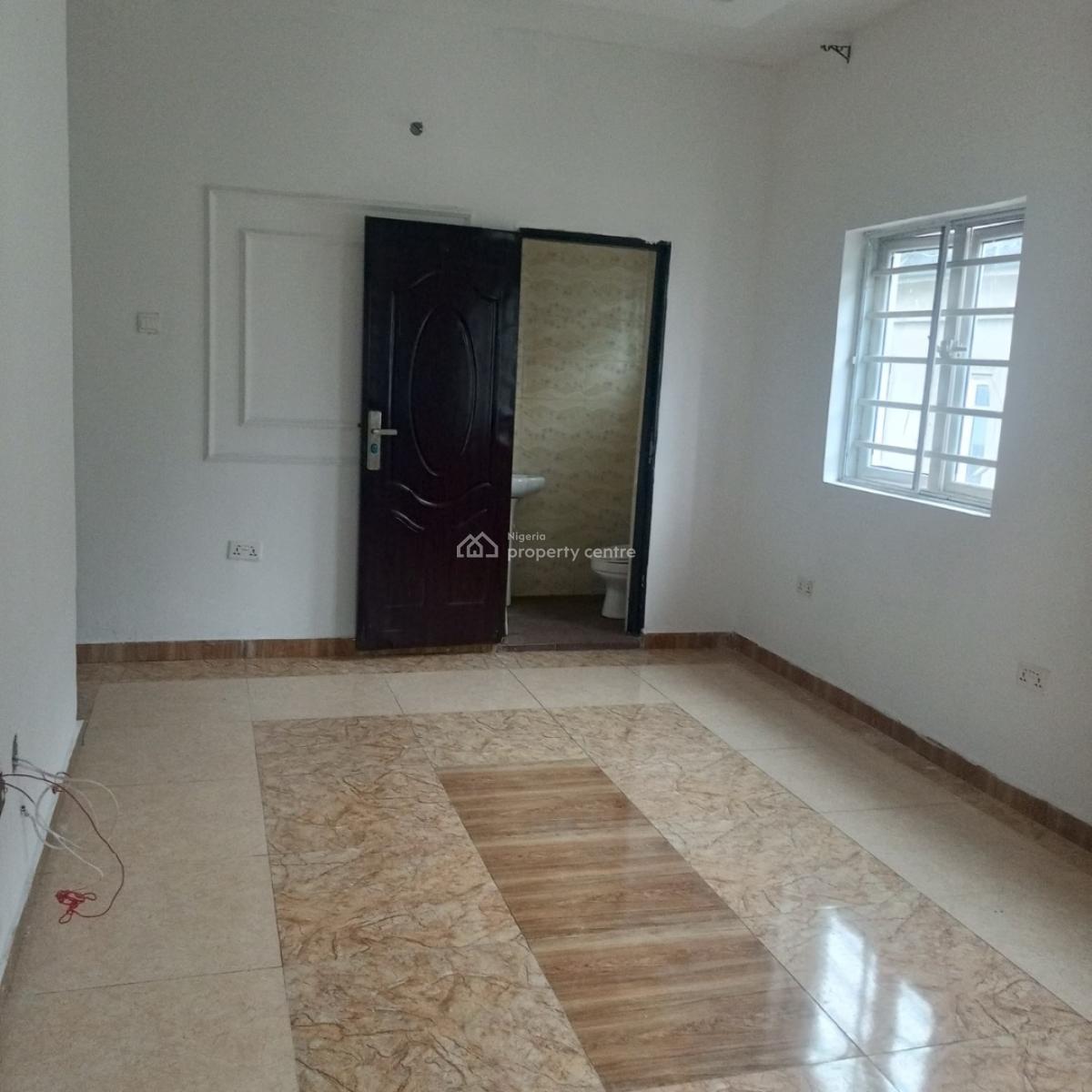 Sharp and Serene Room and Parlour, Royal Palmwill Estate,badore, Ajah, Lagos, House for Rent