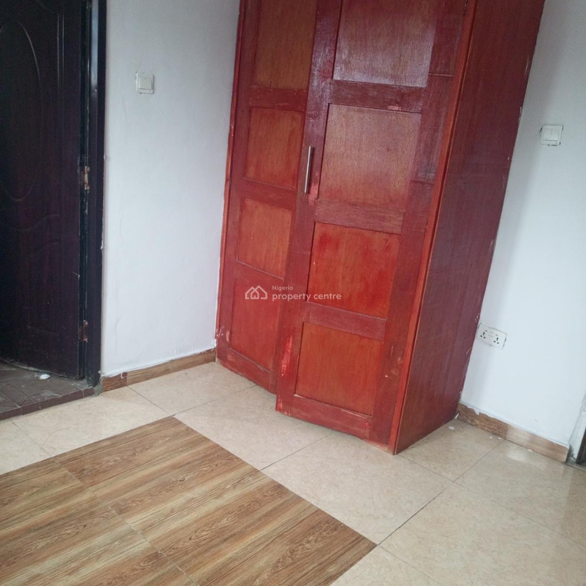 Sharp and Serene Room and Parlour, Royal Palmwill Estate,badore, Ajah, Lagos, House for Rent