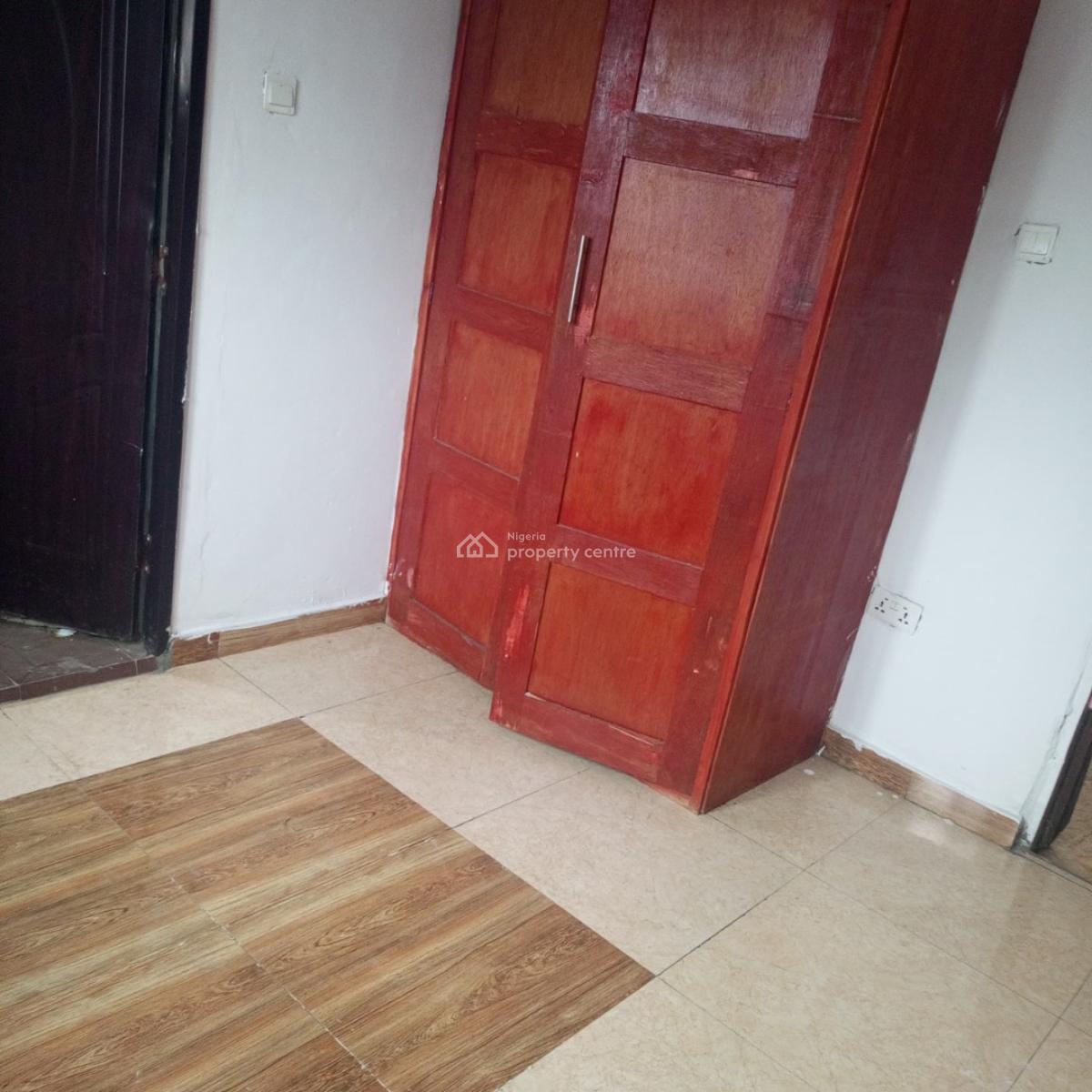 Sharp and Serene Room and Parlour, Royal Palmwill Estate,badore, Ajah, Lagos, House for Rent