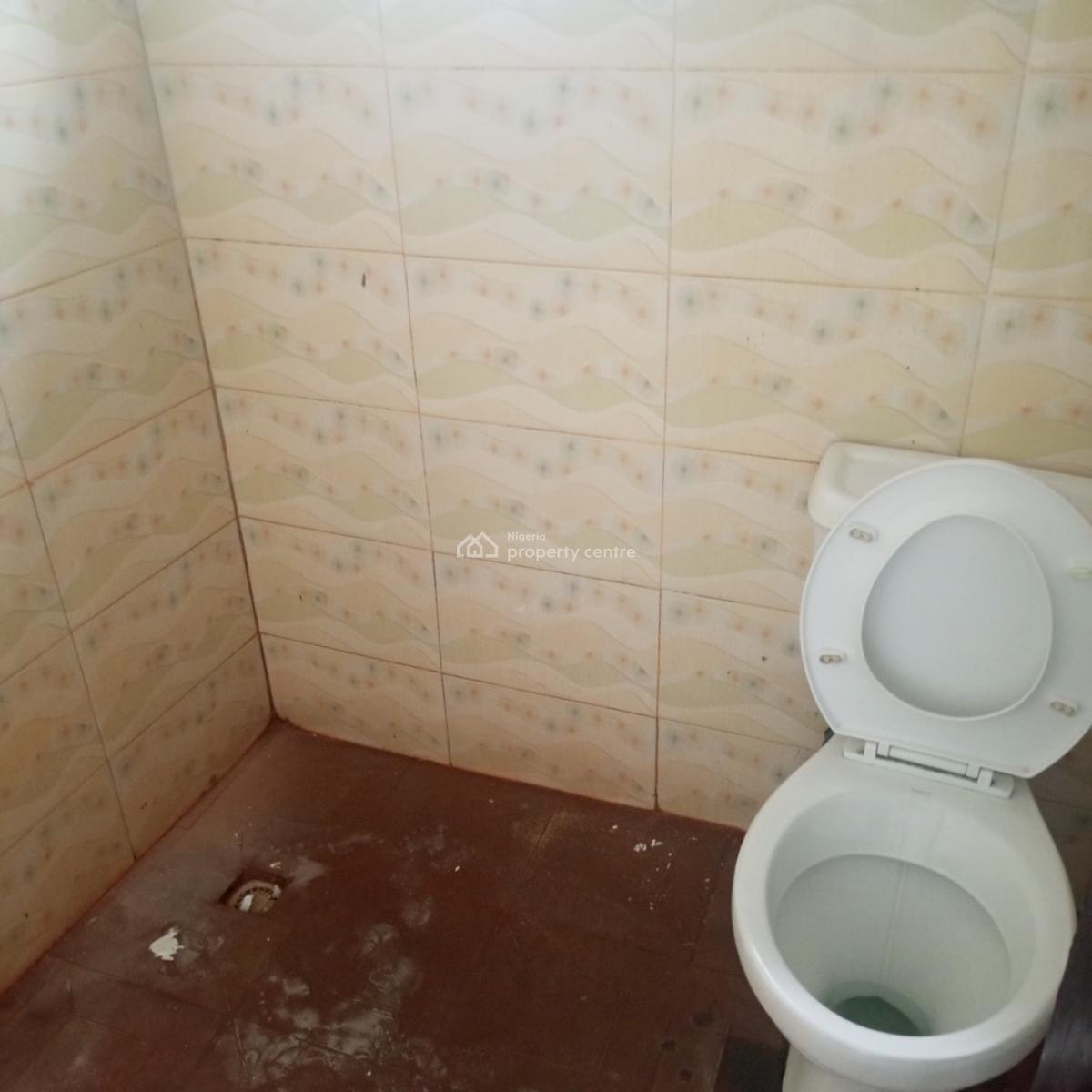 Sharp and Serene Room and Parlour, Royal Palmwill Estate,badore, Ajah, Lagos, House for Rent