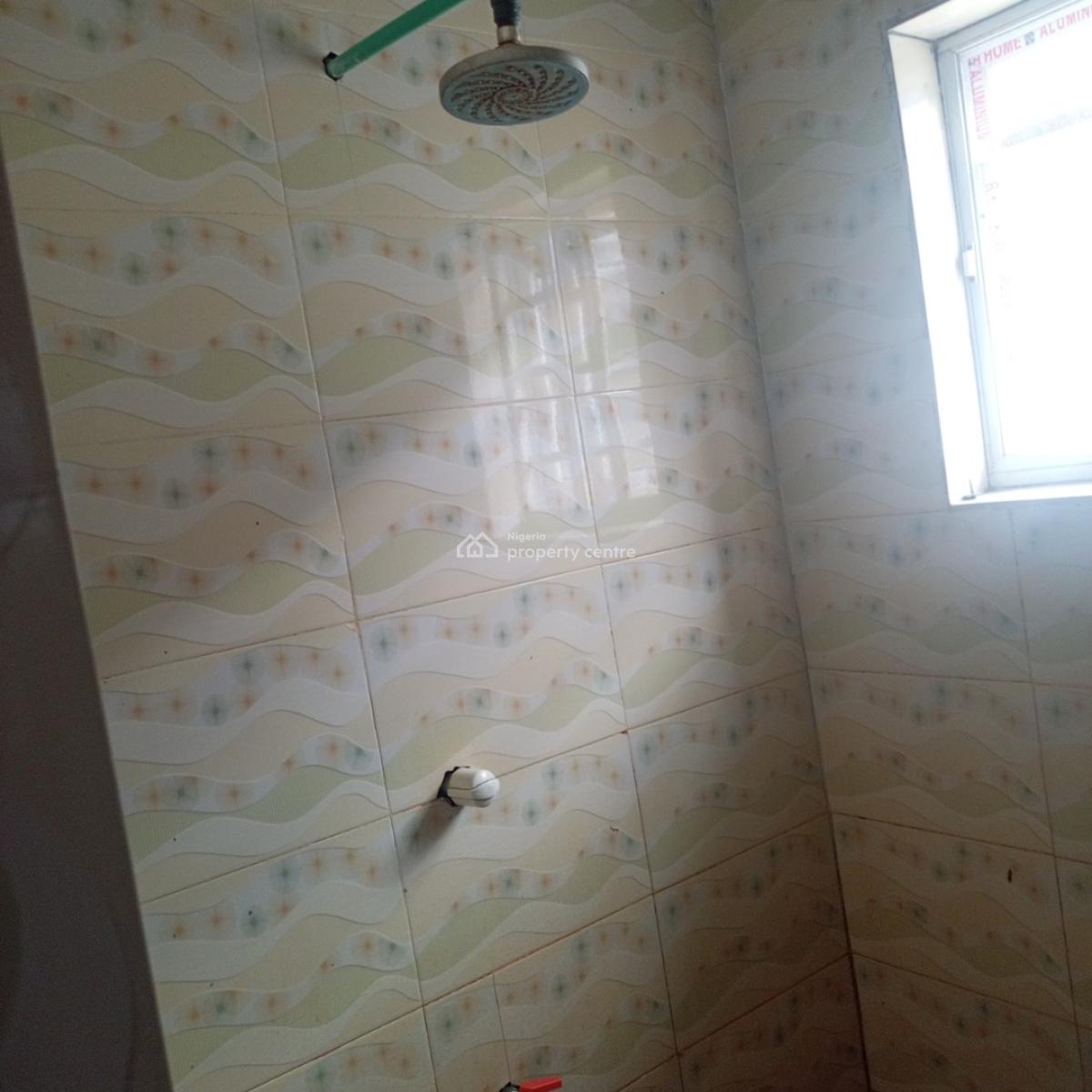 Sharp and Serene Room and Parlour, Royal Palmwill Estate,badore, Ajah, Lagos, House for Rent