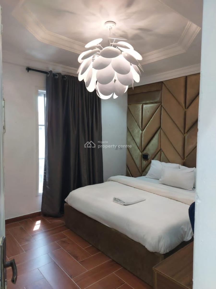 5 Bedroom Detached Duplex, Gra Phase 1, Magodo, Lagos, Detached Duplex for Sale