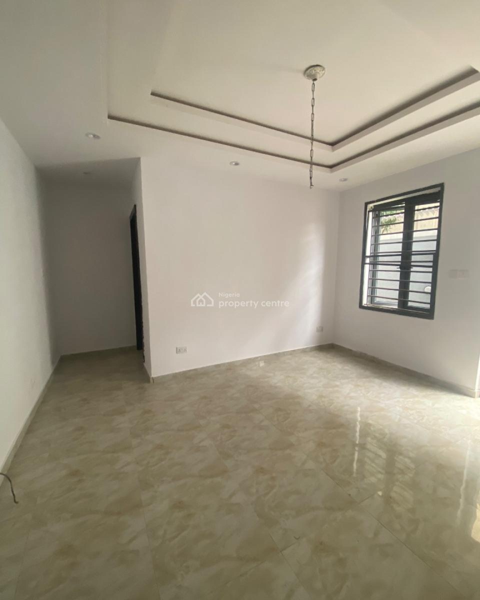 1 Bedroom Miniflat, Ikate, Lekki, Lagos, Mini Flat (room and Parlour) for Sale