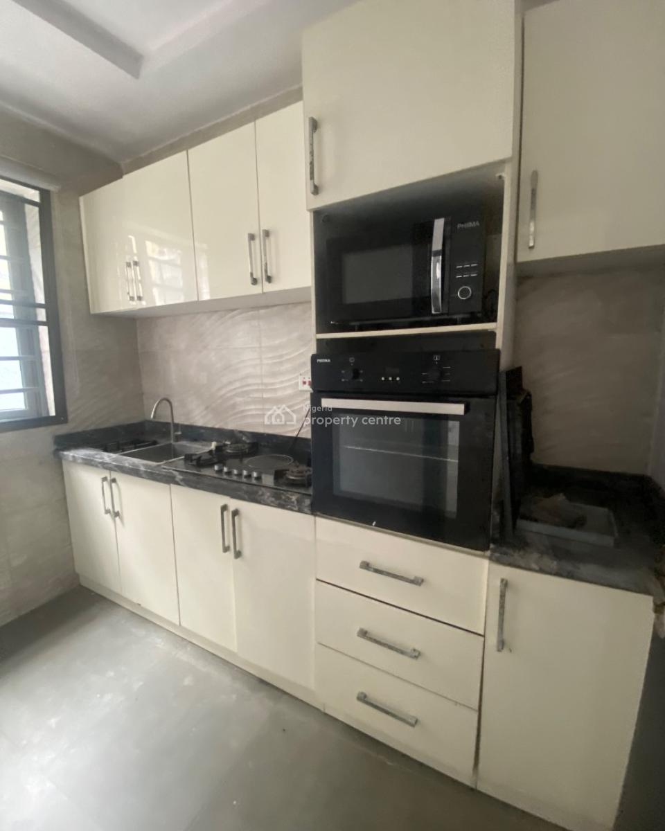1 Bedroom Miniflat, Ikate, Lekki, Lagos, Mini Flat (room and Parlour) for Sale