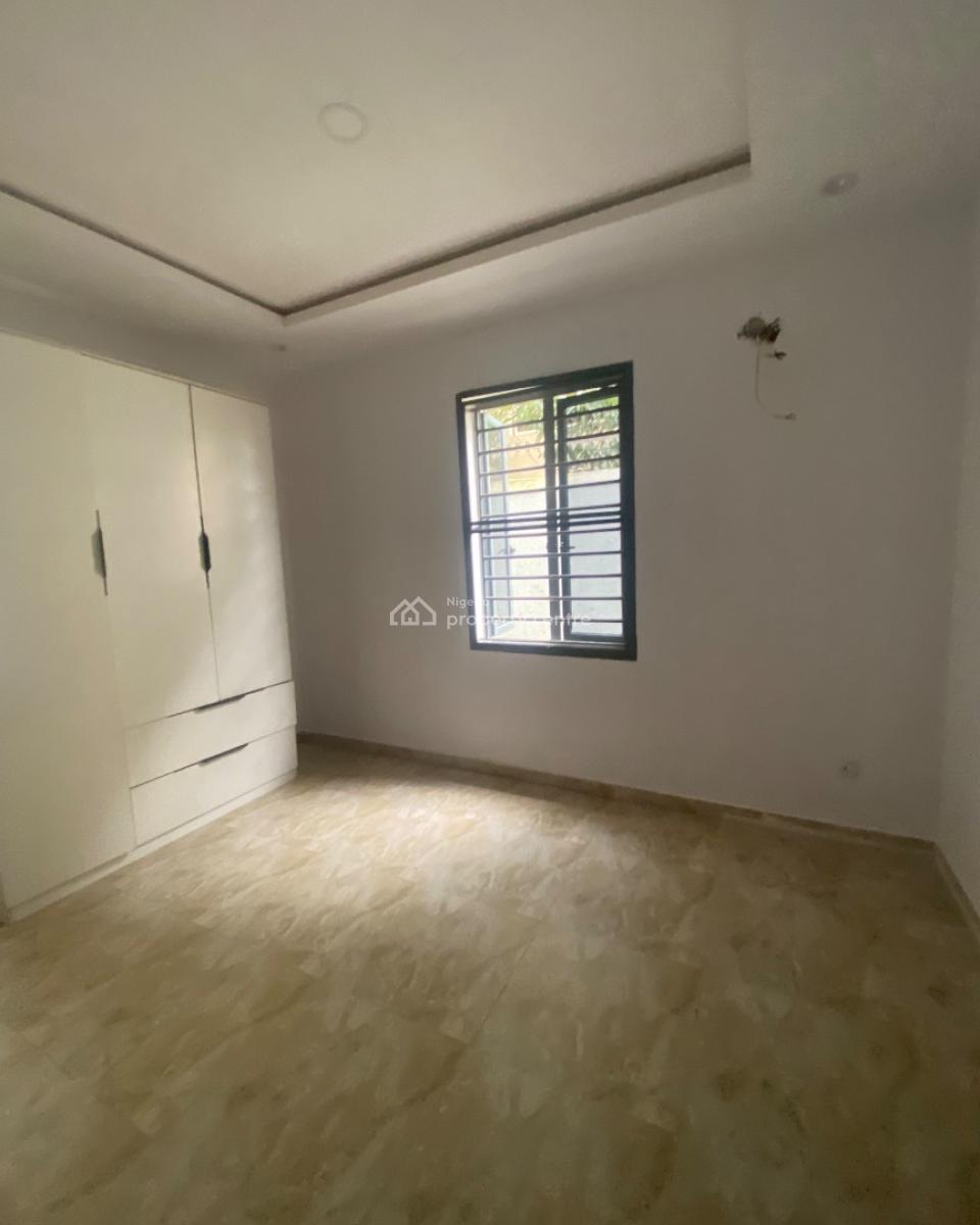 1 Bedroom Miniflat, Ikate, Lekki, Lagos, Mini Flat (room and Parlour) for Sale