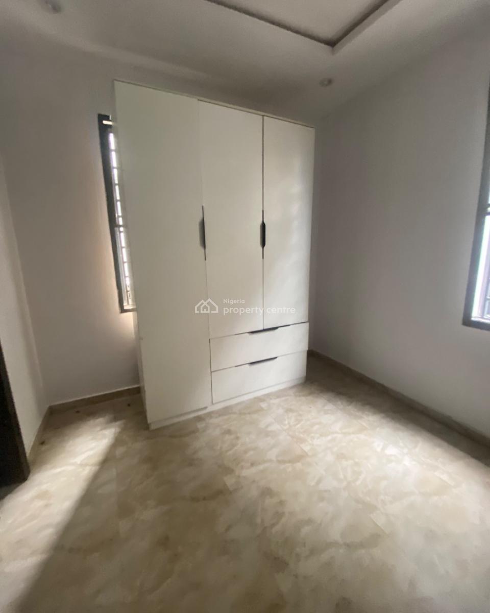 1 Bedroom Miniflat, Ikate, Lekki, Lagos, Mini Flat (room and Parlour) for Sale