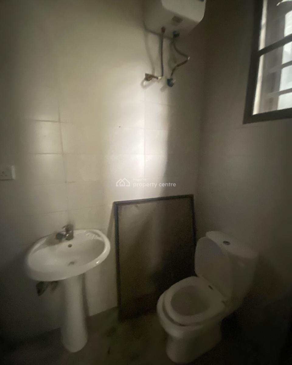 1 Bedroom Miniflat, Ikate, Lekki, Lagos, Mini Flat (room and Parlour) for Sale