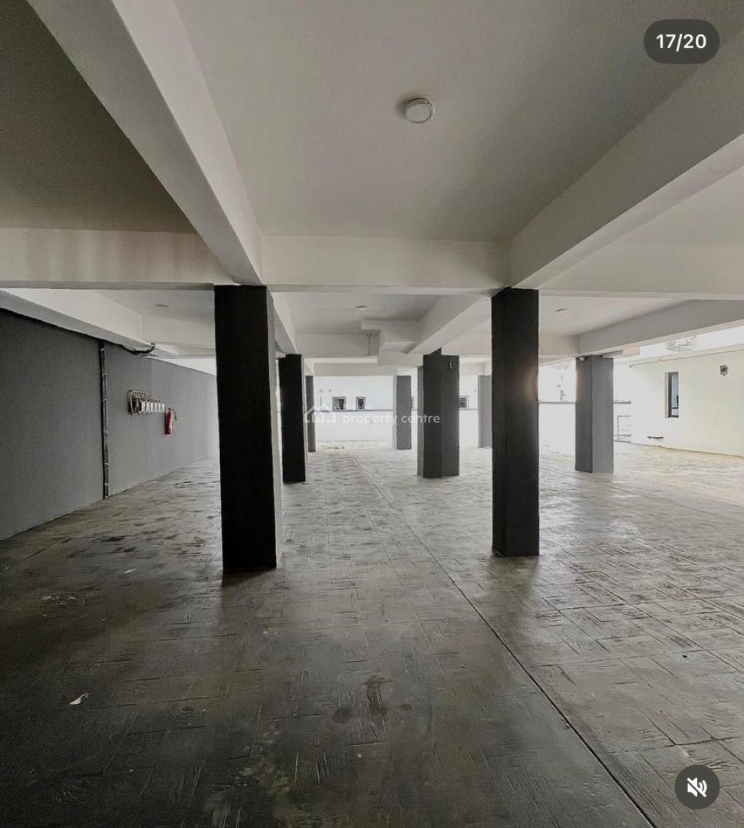 Contemporary 3 Bedroom Apartment, Off Freedom Way, Lekki Phase 1, Lekki, Lagos, Flat / Apartment for Sale