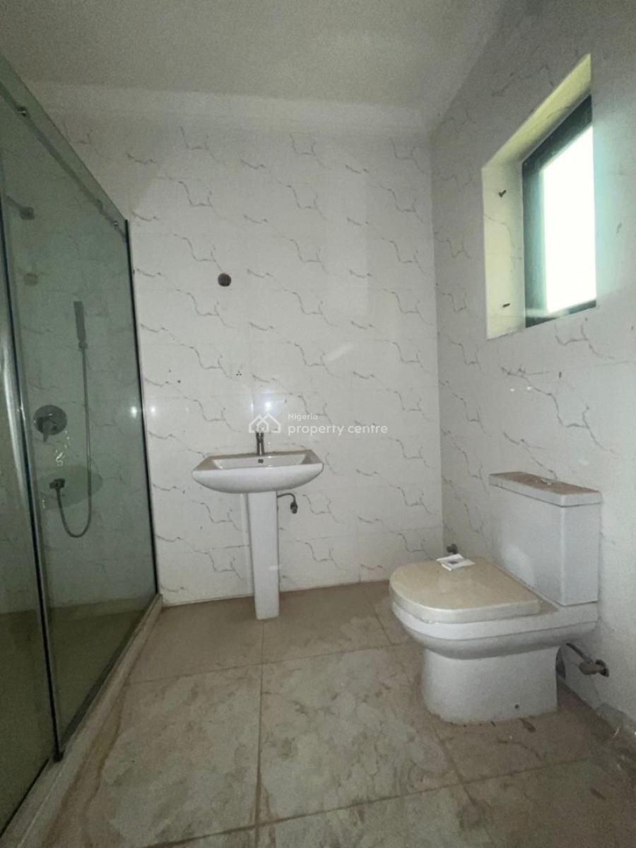 4 Bedroom Terrace Duplex and a Bq, Life Camp, Abuja, Terraced Duplex for Sale