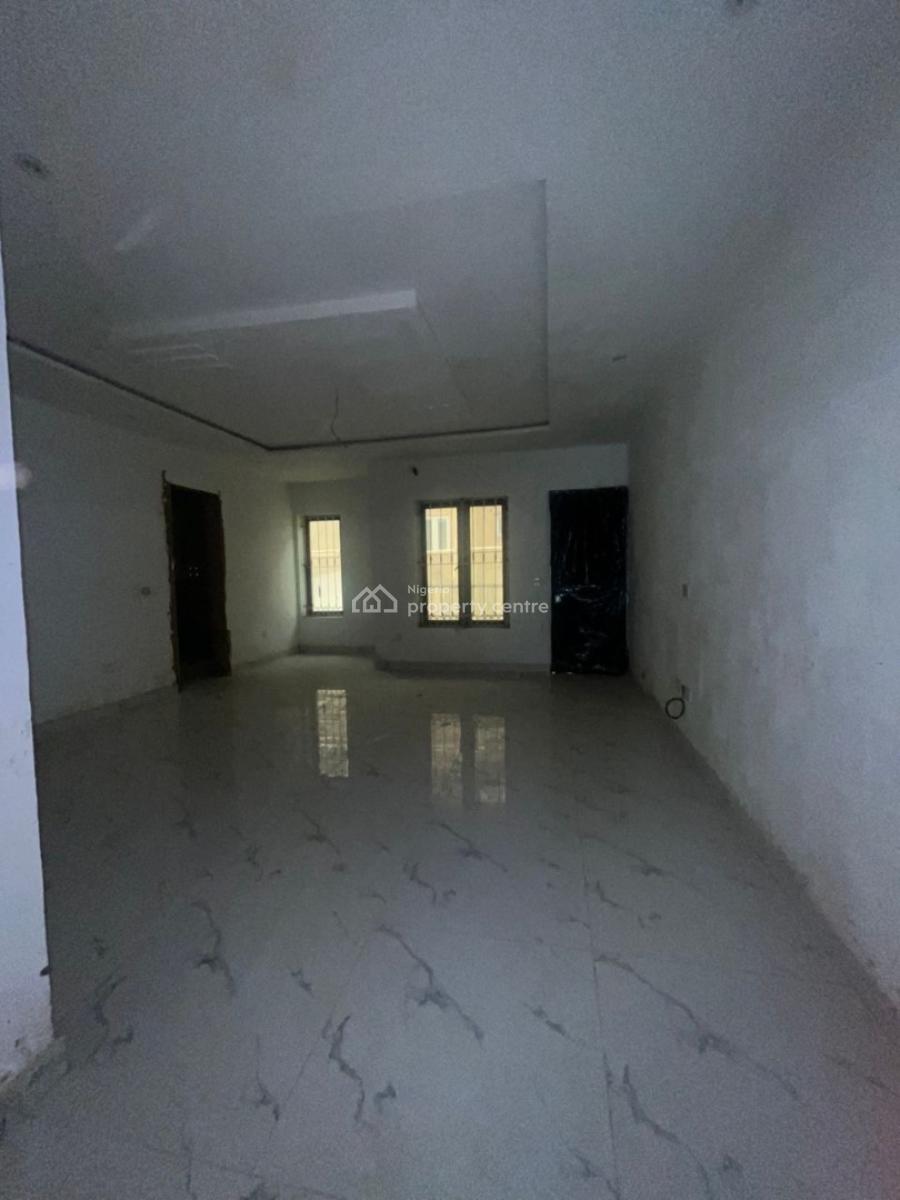 4 Bedroom Terrace Duplex and a Bq, Life Camp, Abuja, Terraced Duplex for Sale