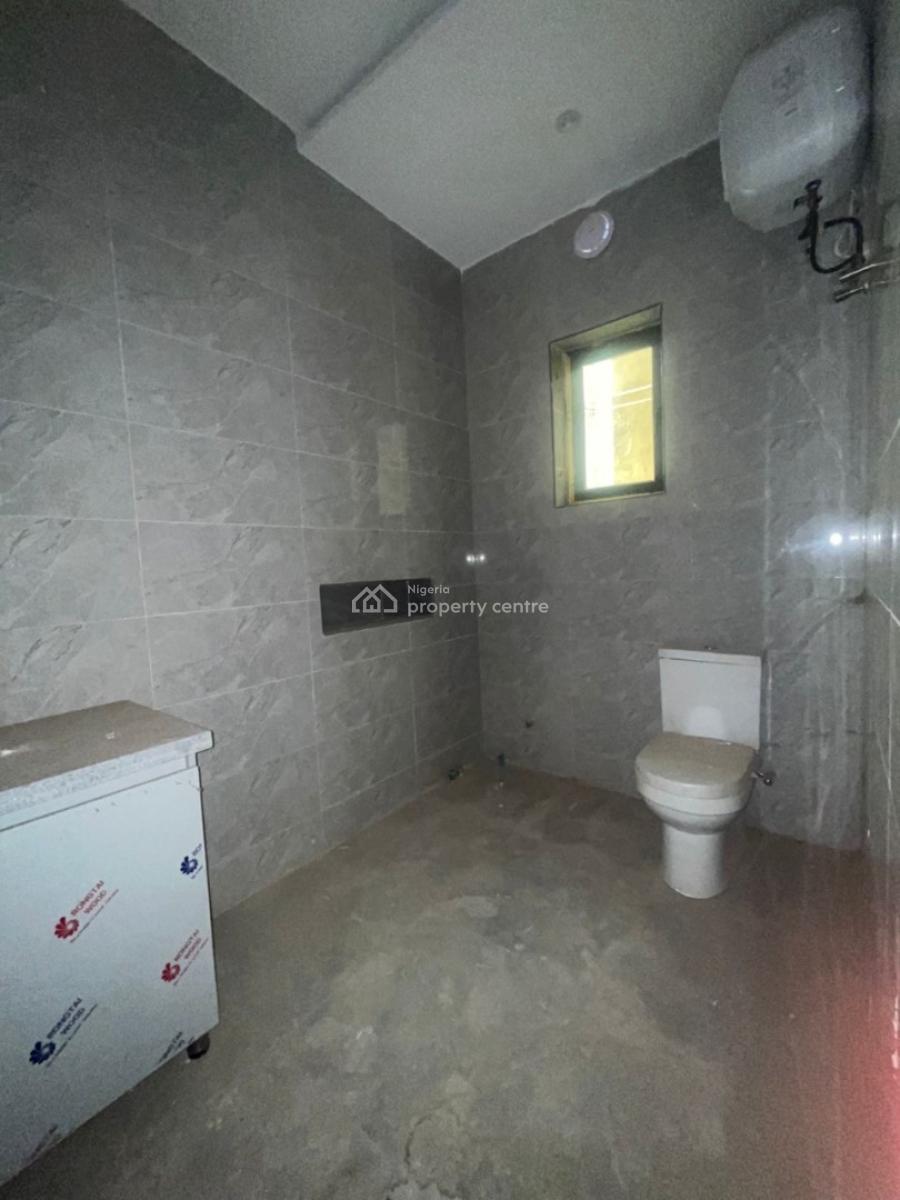 4 Bedroom Terrace Duplex and a Bq, Life Camp, Abuja, Terraced Duplex for Sale
