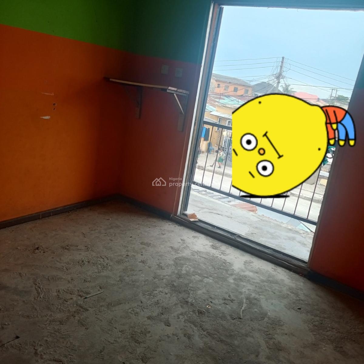 Sharp and Clean Shop, Langbasa, Ajah, Lagos, Shop for Rent