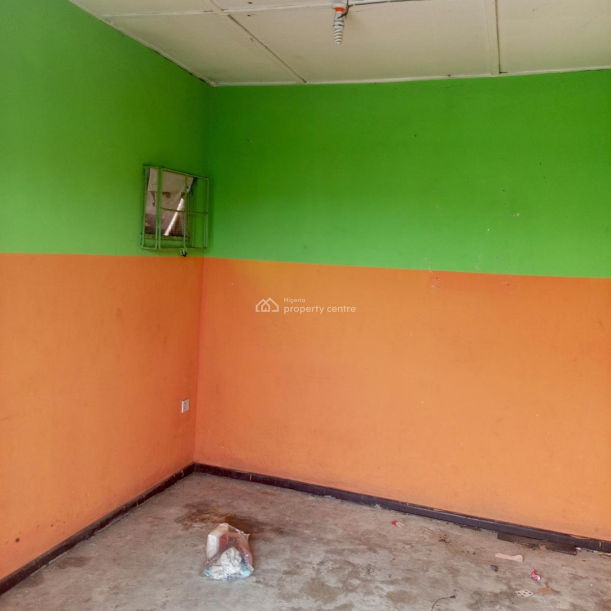Sharp and Clean Shop, Langbasa, Ajah, Lagos, Shop for Rent