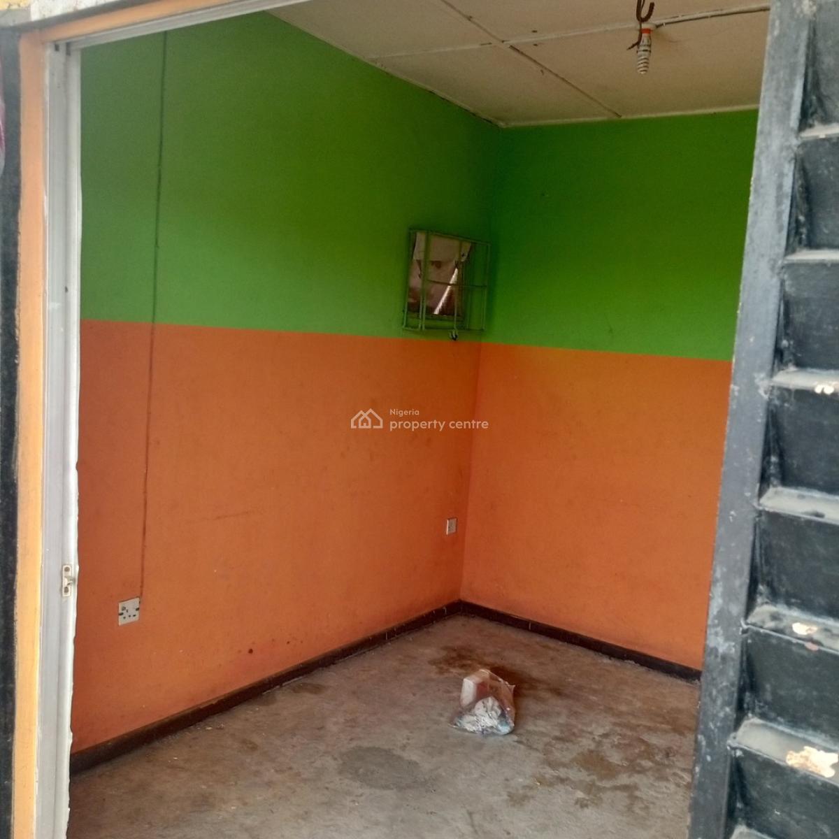 Sharp and Clean Shop, Langbasa, Ajah, Lagos, Shop for Rent