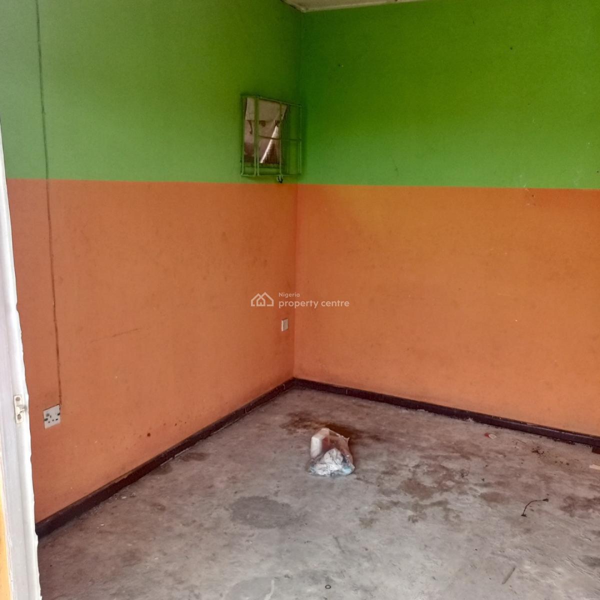 Sharp and Clean Shop, Langbasa, Ajah, Lagos, Shop for Rent