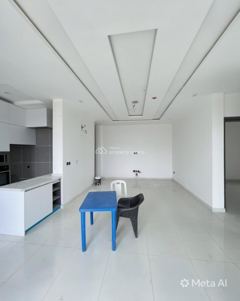2 Bedroom Apartment, Lekki Phase 1, Lekki, Lagos, Block of Flats for Sale