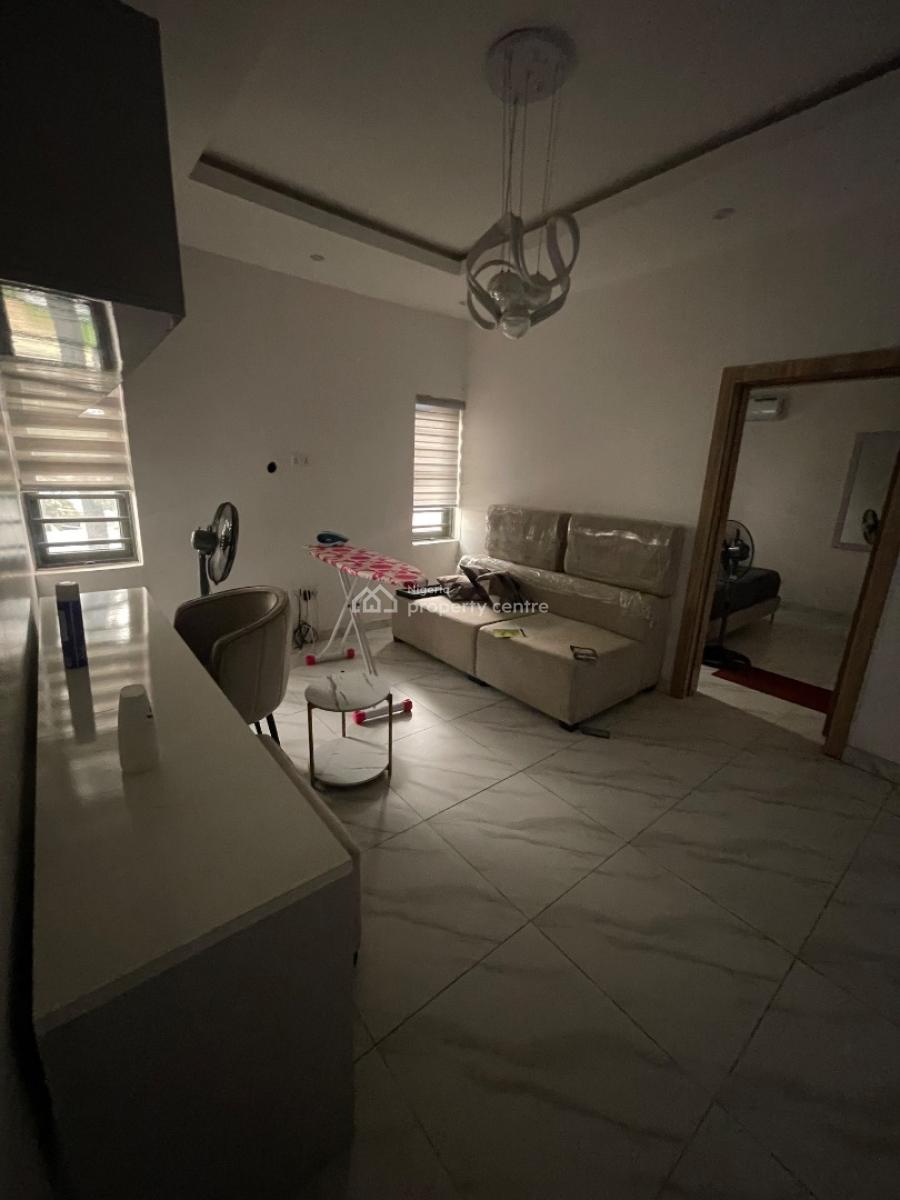 a Well-furnished 4-bedroom Terrace Duplex, Off Bode Thomas Surulere Lagos, Bode Thomas, Surulere, Lagos, Terraced Duplex for Rent