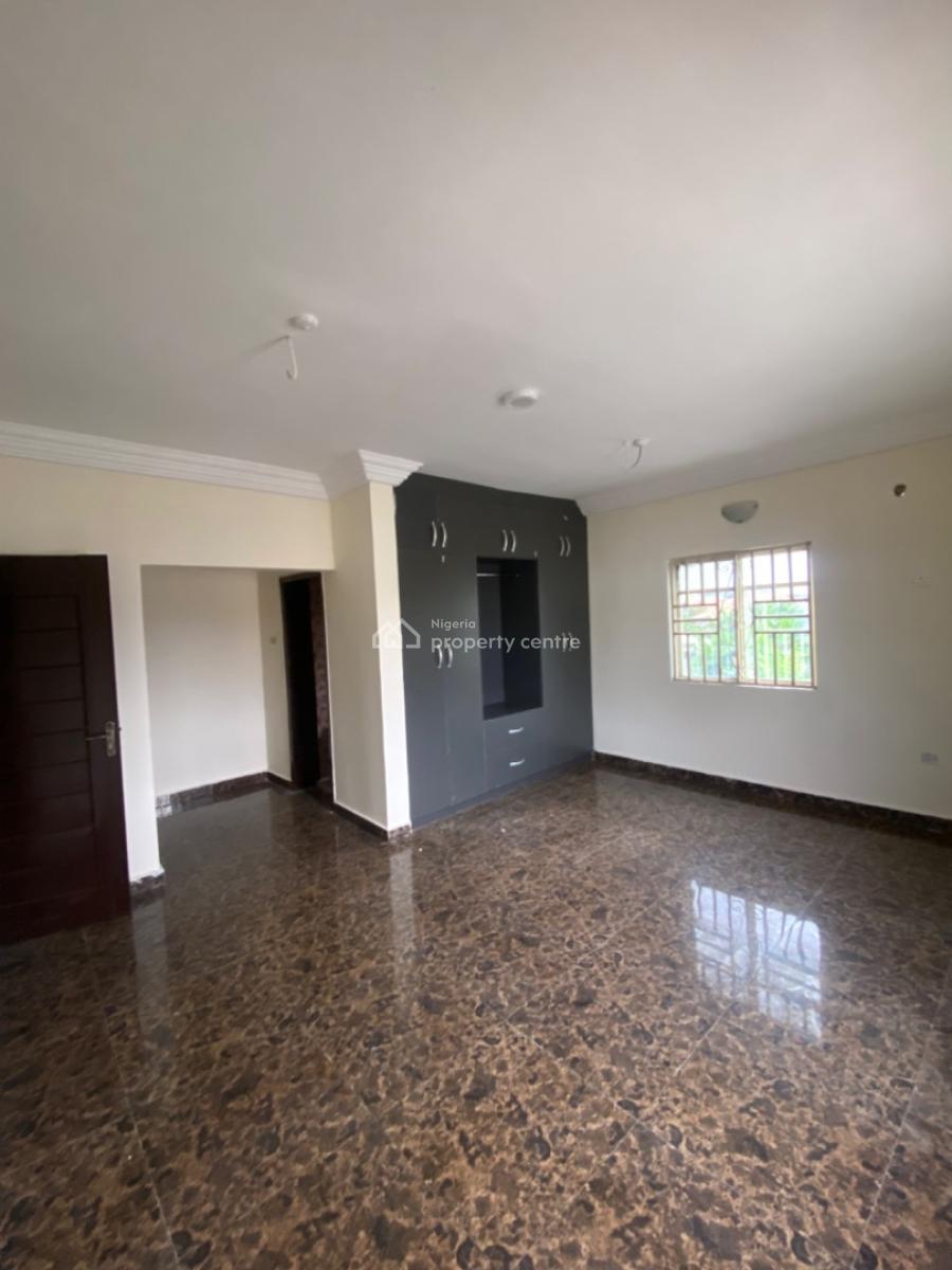 Luxury Clean 3 Bedroom Upstairs, Olokonla, Sangotedo, Ajah, Lagos, Flat / Apartment for Rent