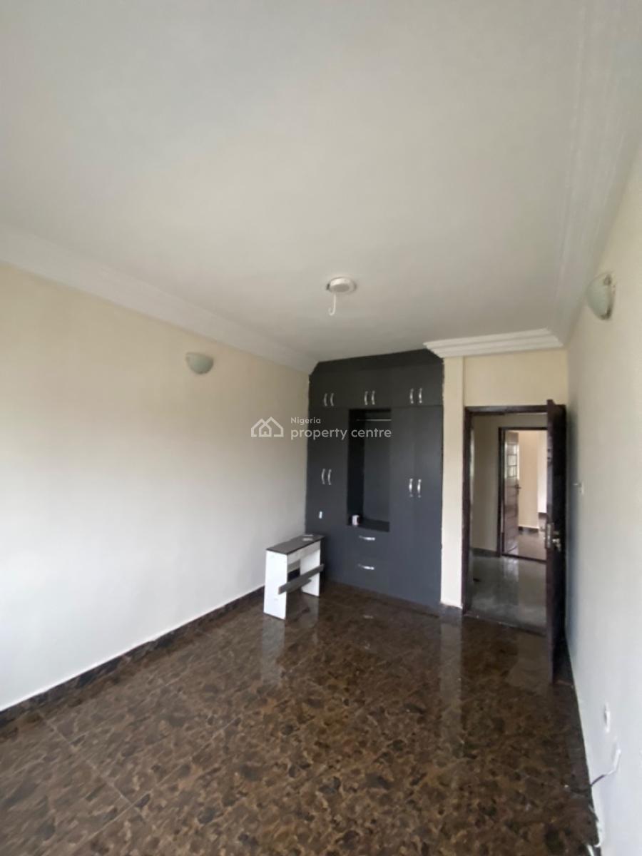 Luxury Clean 3 Bedroom Upstairs, Olokonla, Sangotedo, Ajah, Lagos, Flat / Apartment for Rent
