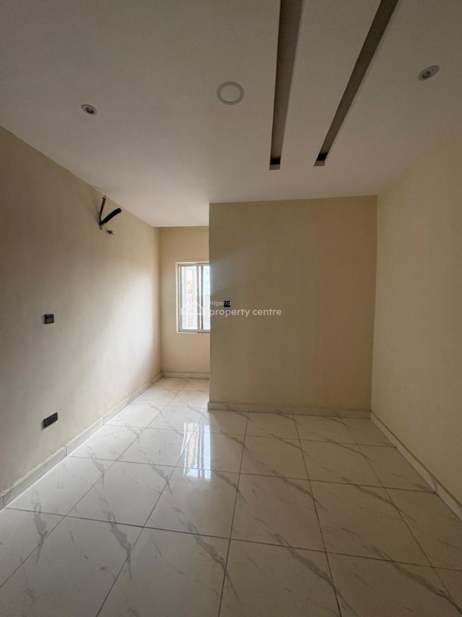 4 Bedroom Terrace Duplex, Citadel Views Estate, Sangotedo, Ajah, Lagos, Terraced Duplex for Rent