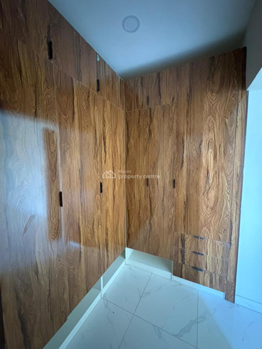 4 Bedroom Terrace Duplex, Citadel Views Estate, Sangotedo, Ajah, Lagos, Terraced Duplex for Rent