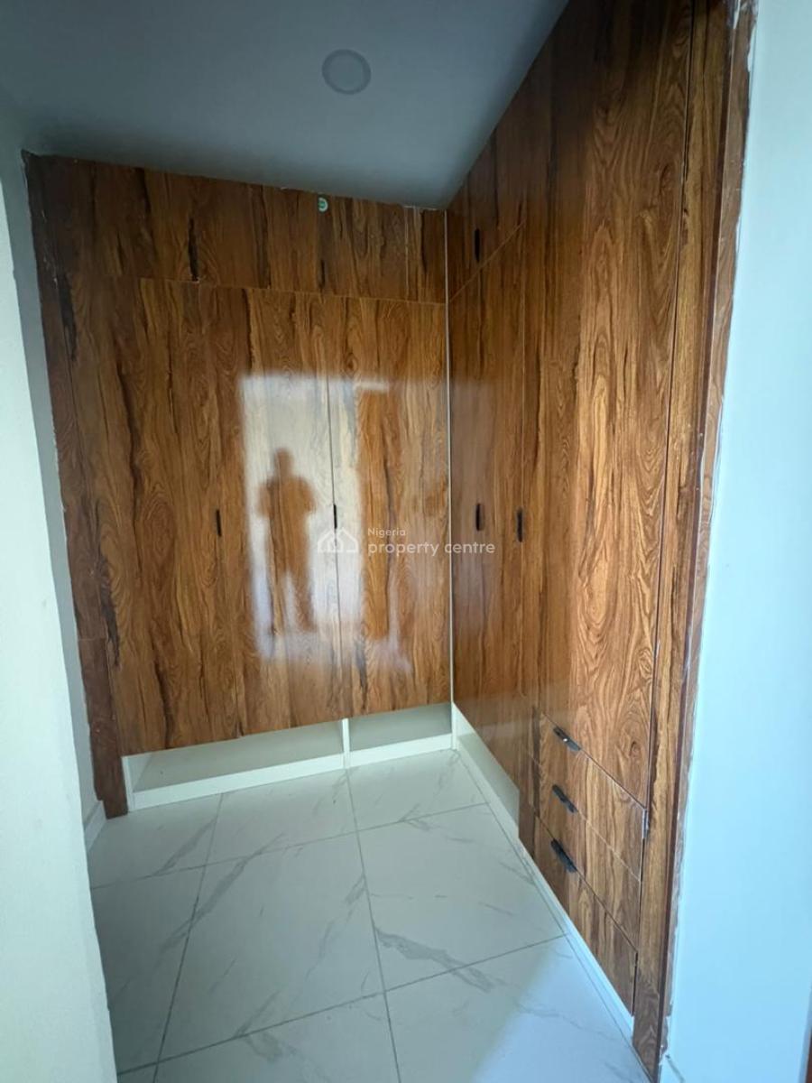 4 Bedroom Terrace Duplex, Citadel Views Estate, Sangotedo, Ajah, Lagos, Terraced Duplex for Rent