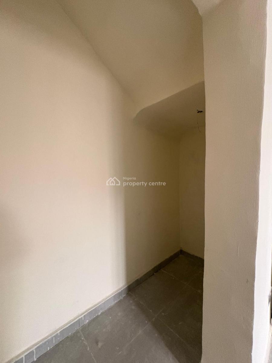 4 Bedroom Terrace Duplex, Citadel Views Estate, Sangotedo, Ajah, Lagos, Terraced Duplex for Rent