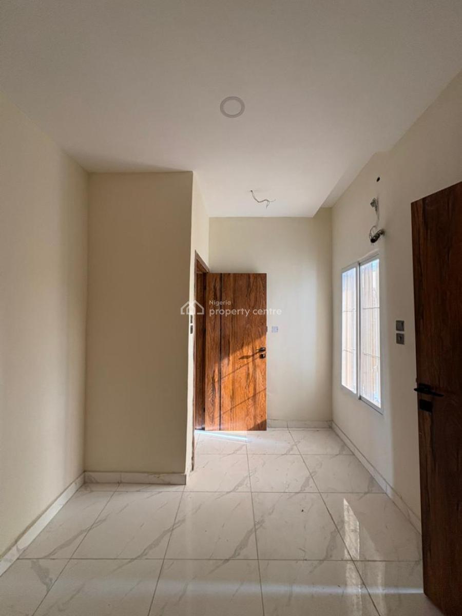4 Bedroom Terrace Duplex, Citadel Views Estate, Sangotedo, Ajah, Lagos, Terraced Duplex for Rent