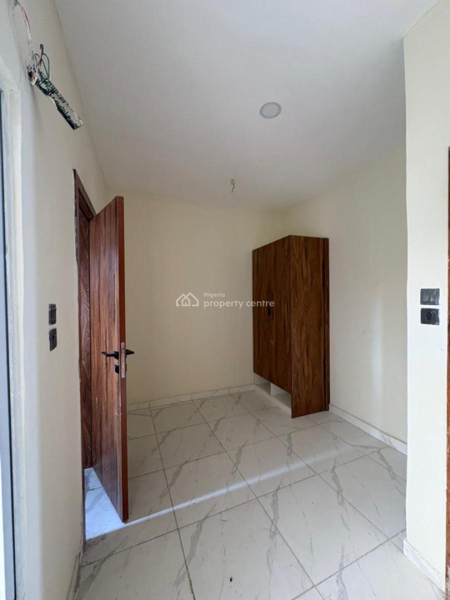 4 Bedroom Terrace Duplex, Citadel Views Estate, Sangotedo, Ajah, Lagos, Terraced Duplex for Rent