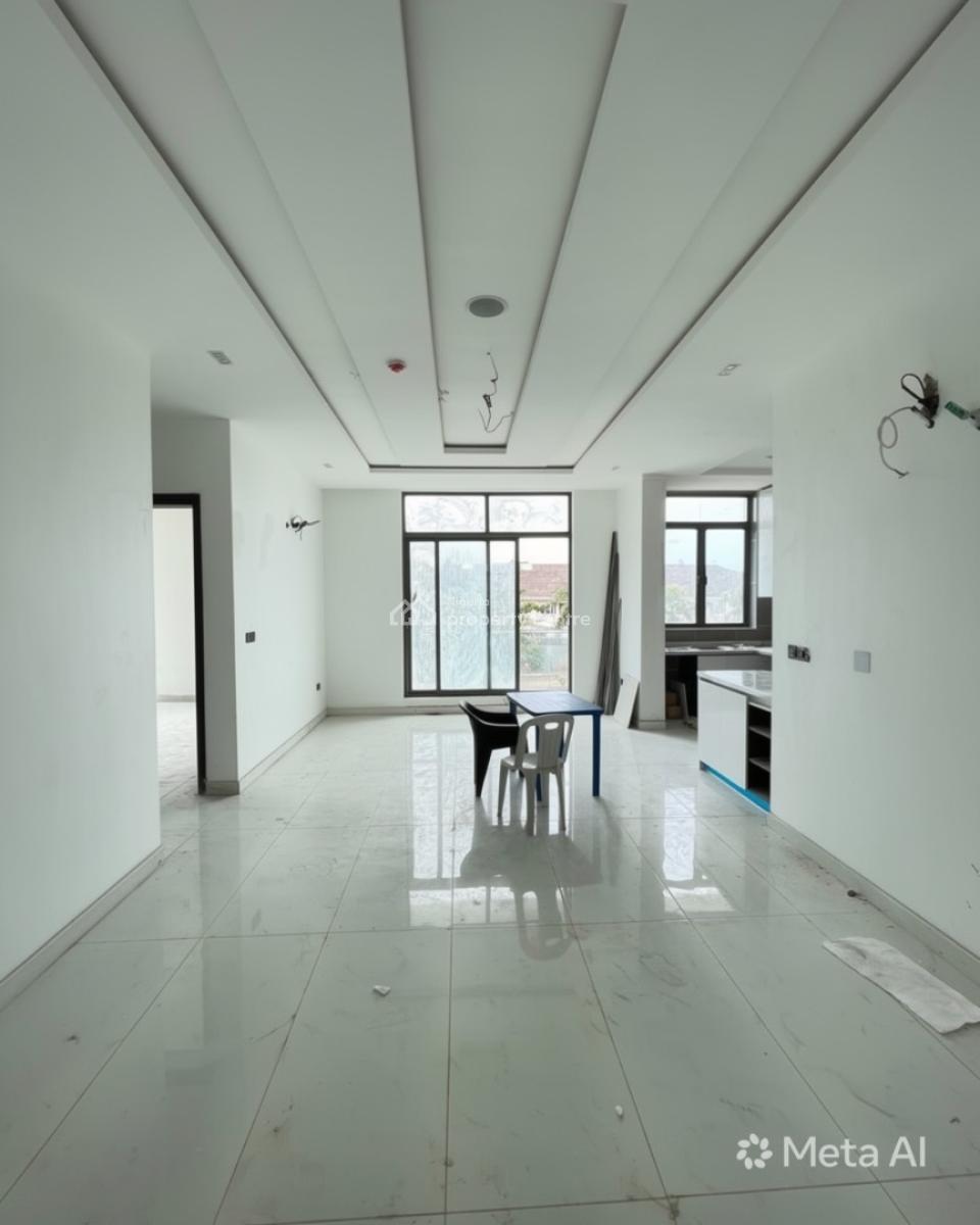 2 Bedroom Apartment, Lekki Phase 1, Lekki, Lagos, Block of Flats for Sale