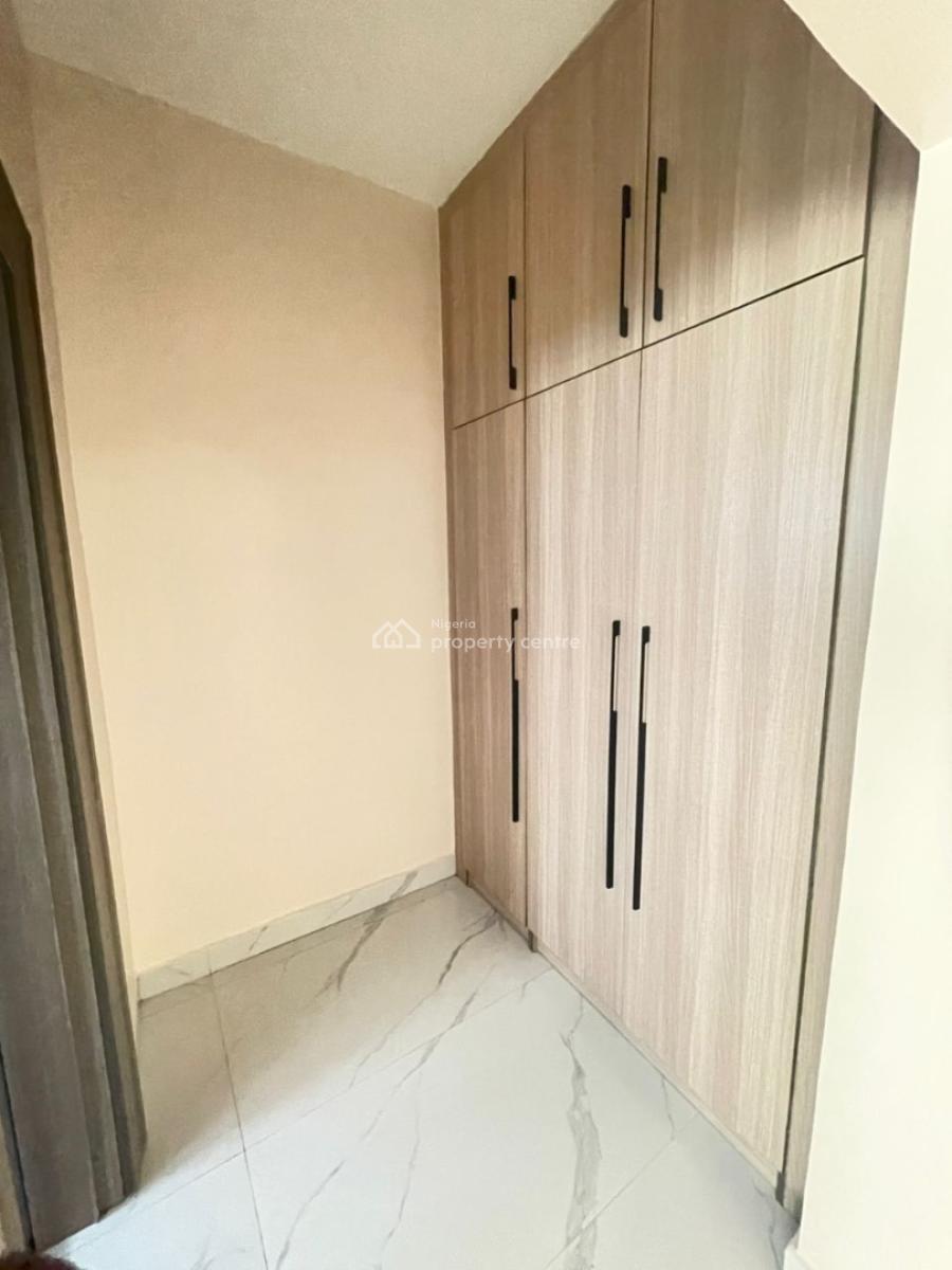 Luxury 3 Bedrooms Terraced Duplex, Nike Art Gallery, Ikate, Lekki, Lagos, Terraced Duplex for Rent