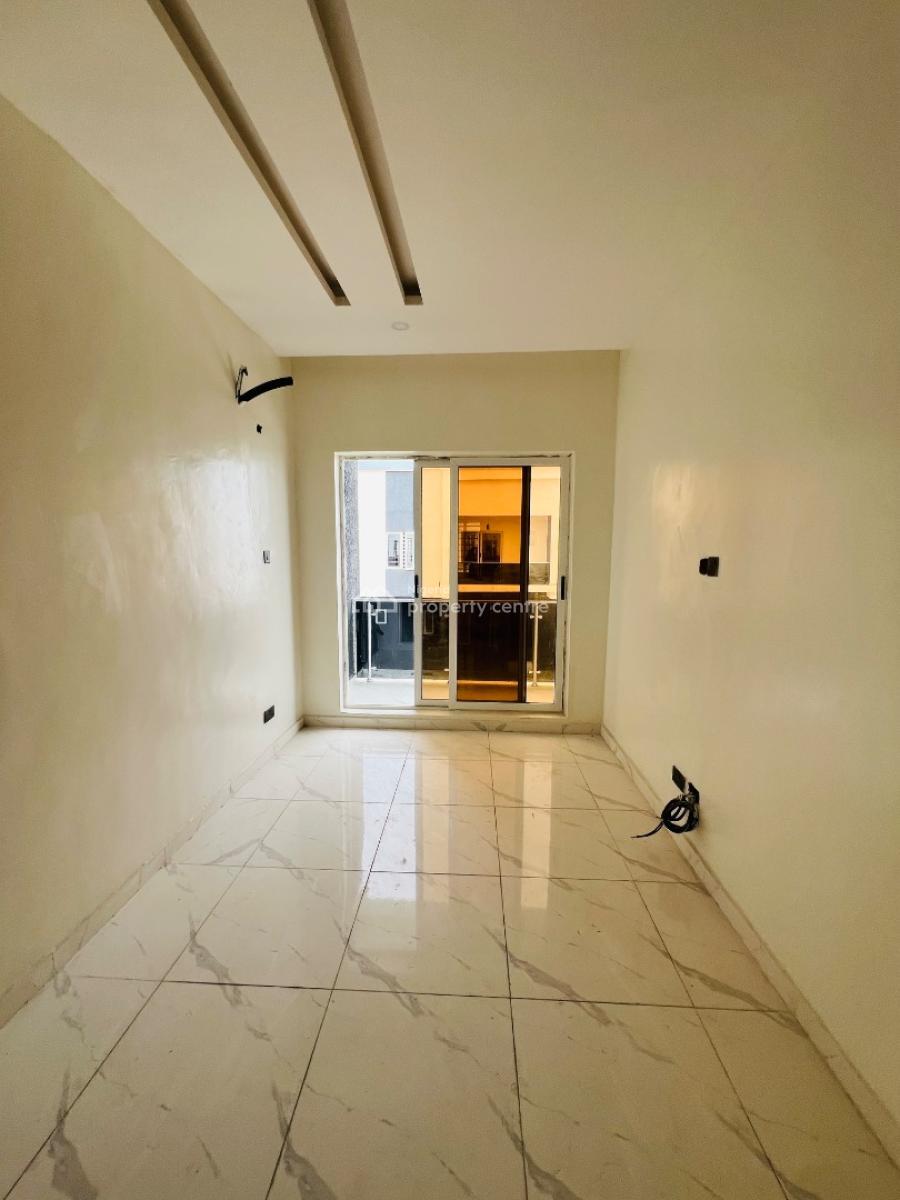3 Bedroom Terraced Duplex, Ajah, Lagos, Terraced Duplex for Sale