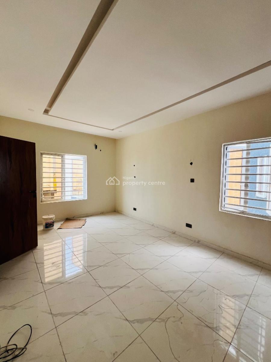 3 Bedroom Terraced Duplex, Ajah, Lagos, Terraced Duplex for Sale