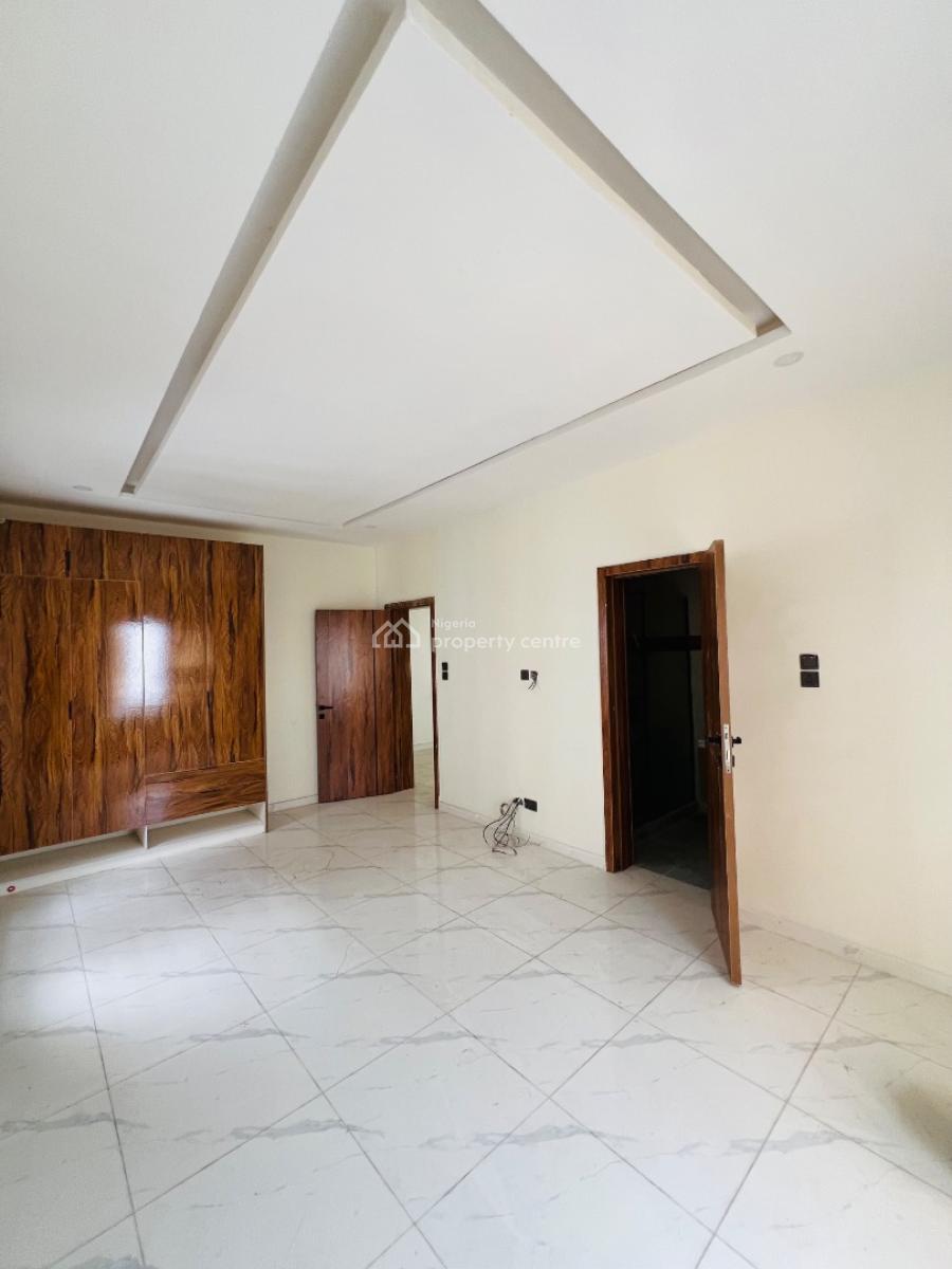 3 Bedroom Terraced Duplex, Ajah, Lagos, Terraced Duplex for Sale