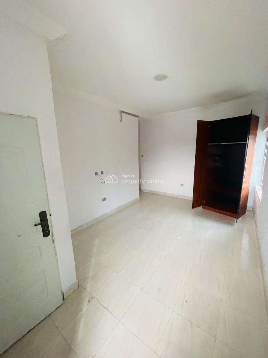 Fully Service 2 Bedroom Apartment with 24/7 Electricity & (3) Acs(up), Ikota, Lekki, Lagos, Flat / Apartment for Rent
