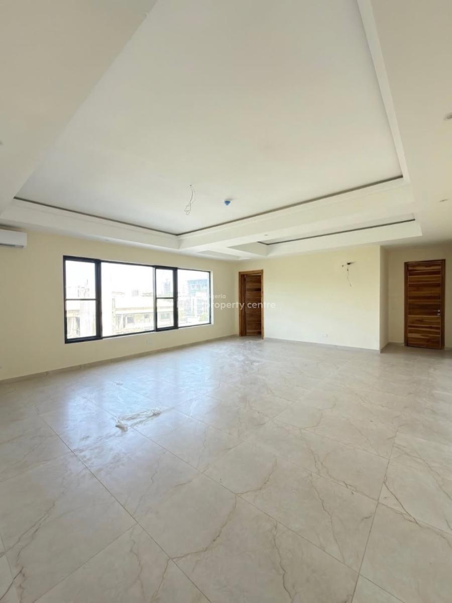 2 Bedroom Apartment with Bq, Victoria Island (vi), Lagos, Flat / Apartment for Rent