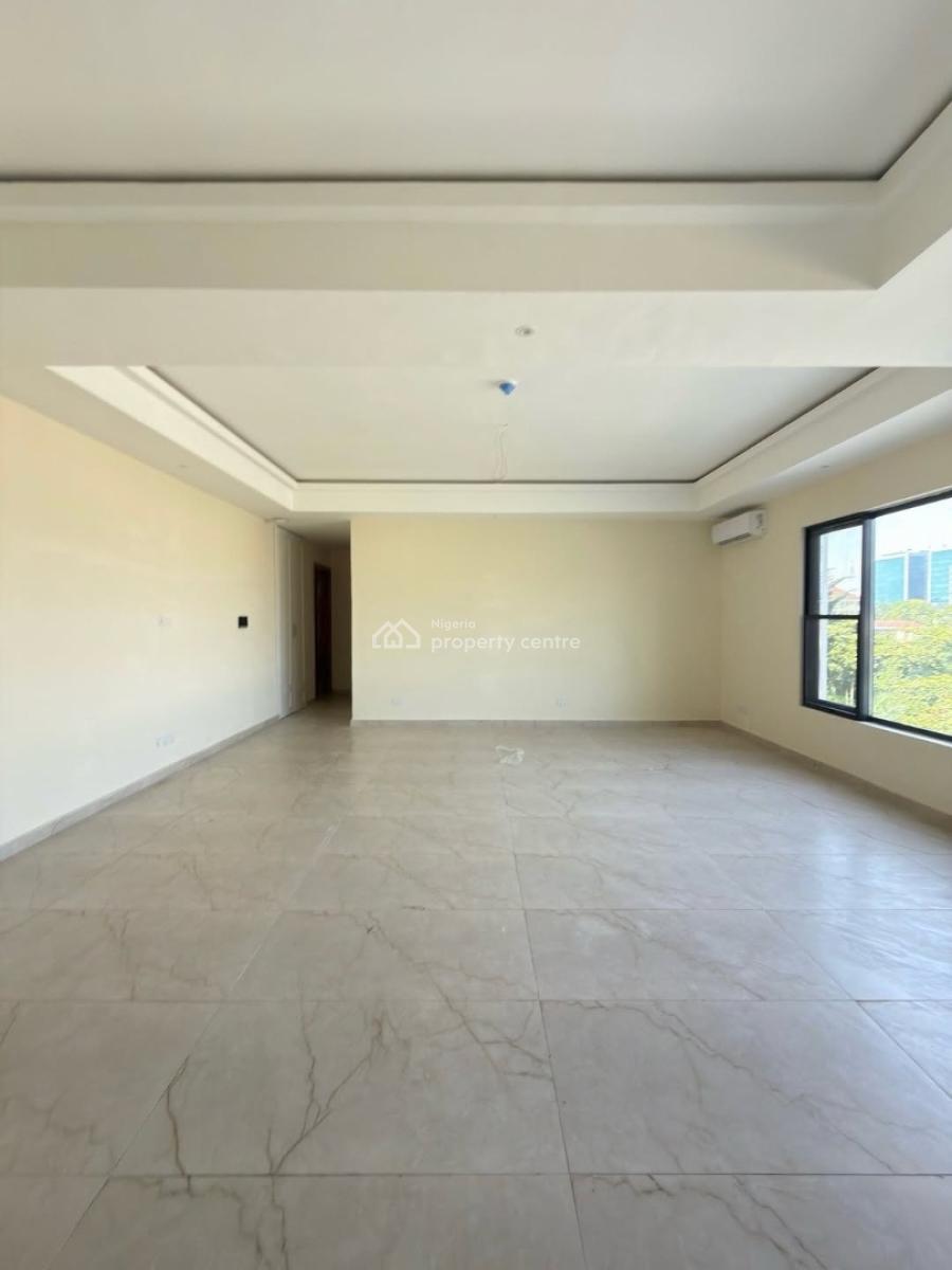 2 Bedroom Apartment with Bq, Victoria Island (vi), Lagos, Flat / Apartment for Rent