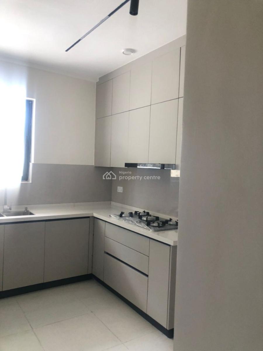 Newly Built 5 Bedroom Duplex, Parkview, Ikoyi, Lagos, Flat / Apartment for Rent