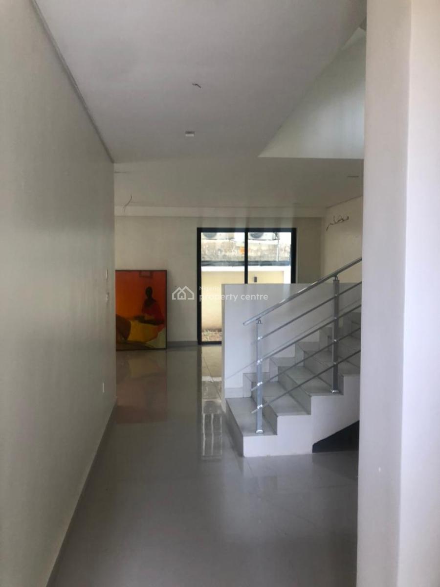 Newly Built 5 Bedroom Duplex, Parkview, Ikoyi, Lagos, Flat / Apartment for Rent