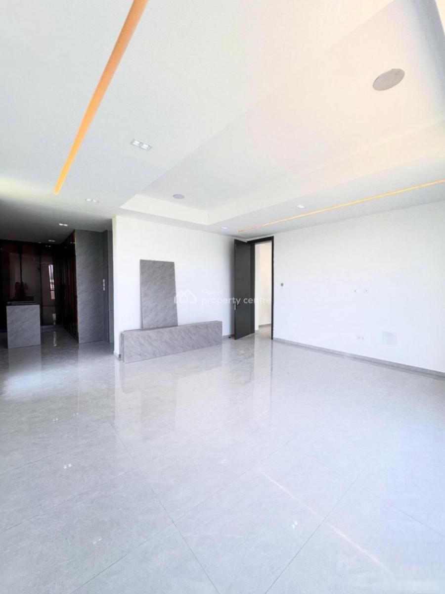 5 Bedroom Fully Detached Duplex with a Bq, Ikoyi, Lagos, Detached Duplex for Sale