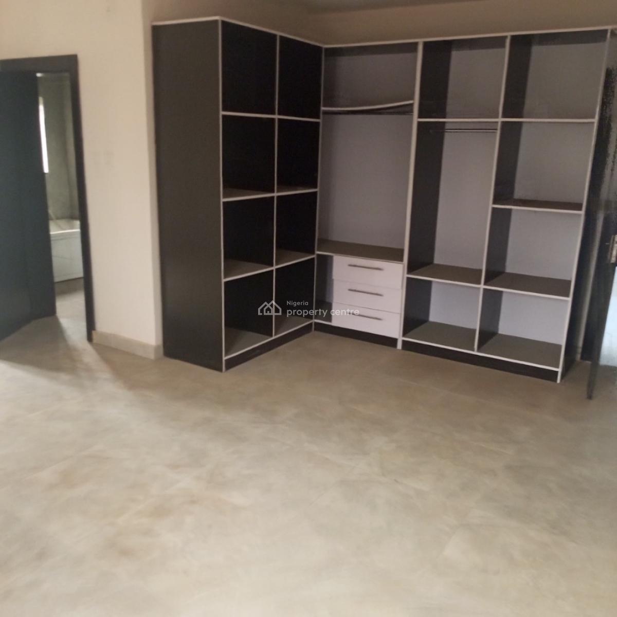 Beautiful and Clean 4 Bedroom Terraced Duplex, Abraham Adesanya, Ajah, Lagos, Terraced Duplex for Sale