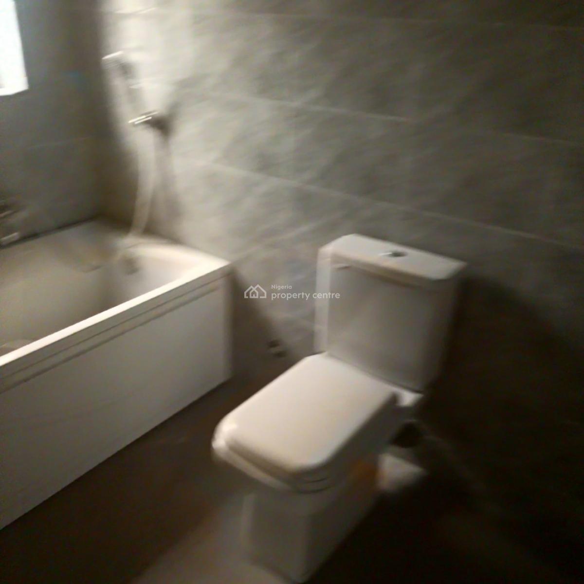 Beautiful and Clean 4 Bedroom Terraced Duplex, Abraham Adesanya, Ajah, Lagos, Terraced Duplex for Sale