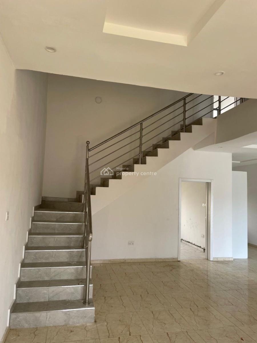 Luxury 3 Bedrooms Terrace Duplex, Ocean Bay 3 Estate, Lekki, Lagos, Terraced Duplex for Rent