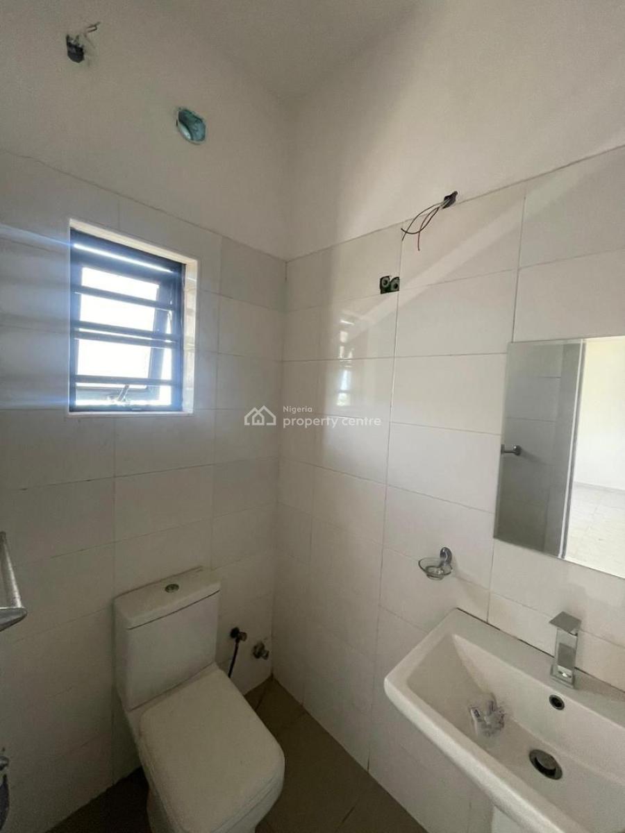 Luxury 3 Bedrooms Terrace Duplex, Ocean Bay 3 Estate, Lekki, Lagos, Terraced Duplex for Rent