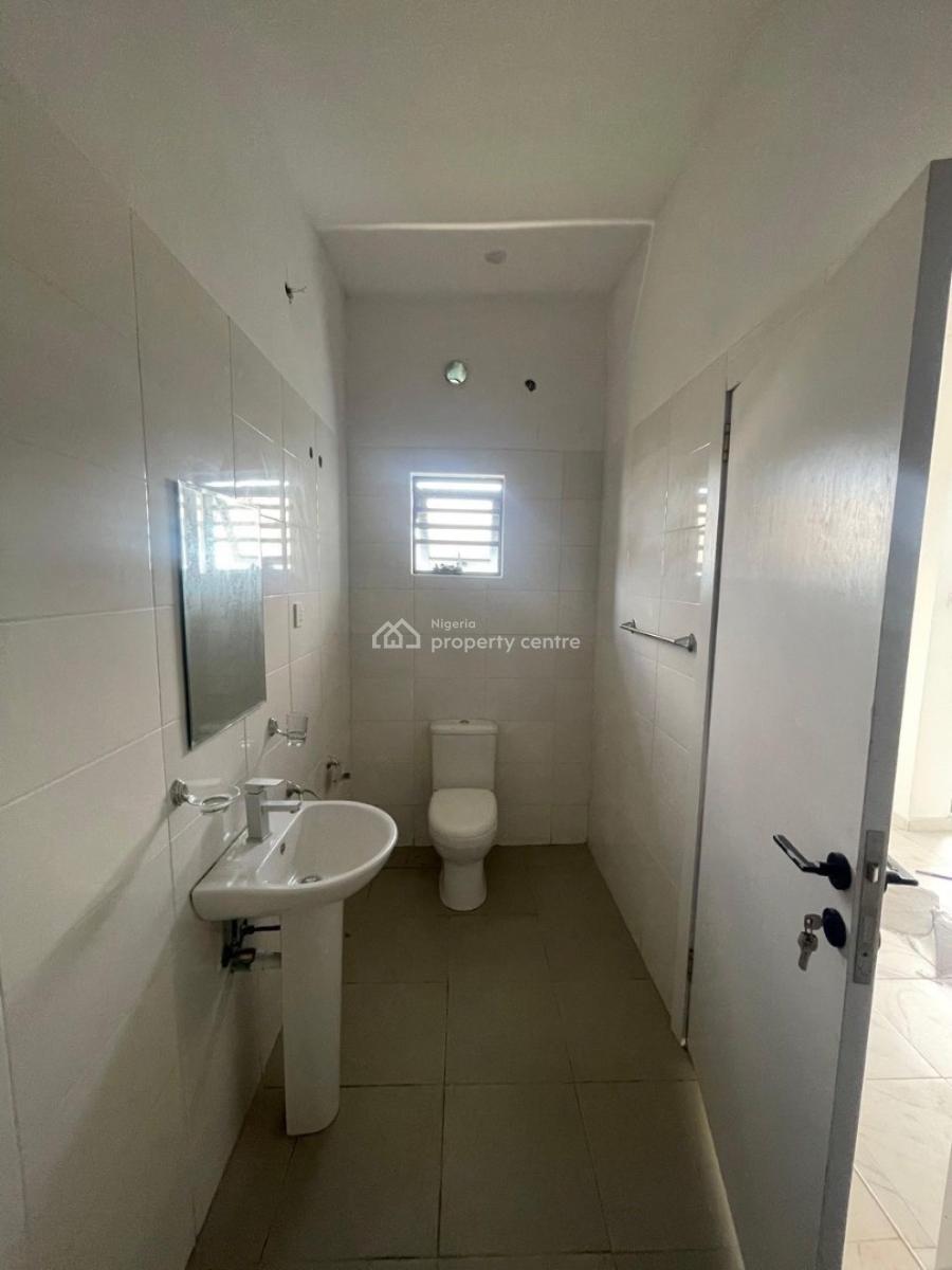 Luxury 3 Bedrooms Terrace Duplex, Ocean Bay 3 Estate, Lekki, Lagos, Terraced Duplex for Rent