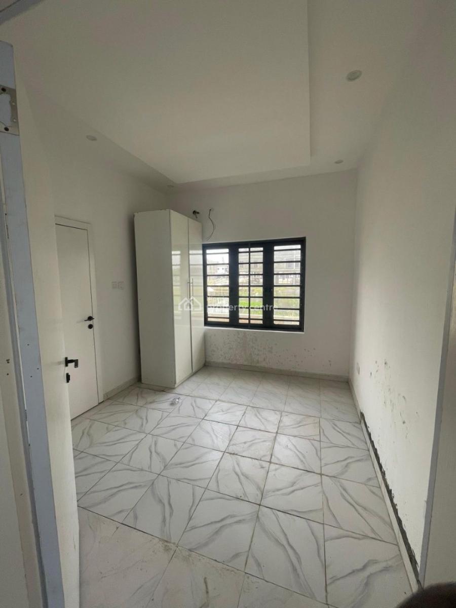 Luxury 3 Bedrooms Terrace Duplex, Ocean Bay 3 Estate, Lekki, Lagos, Terraced Duplex for Rent