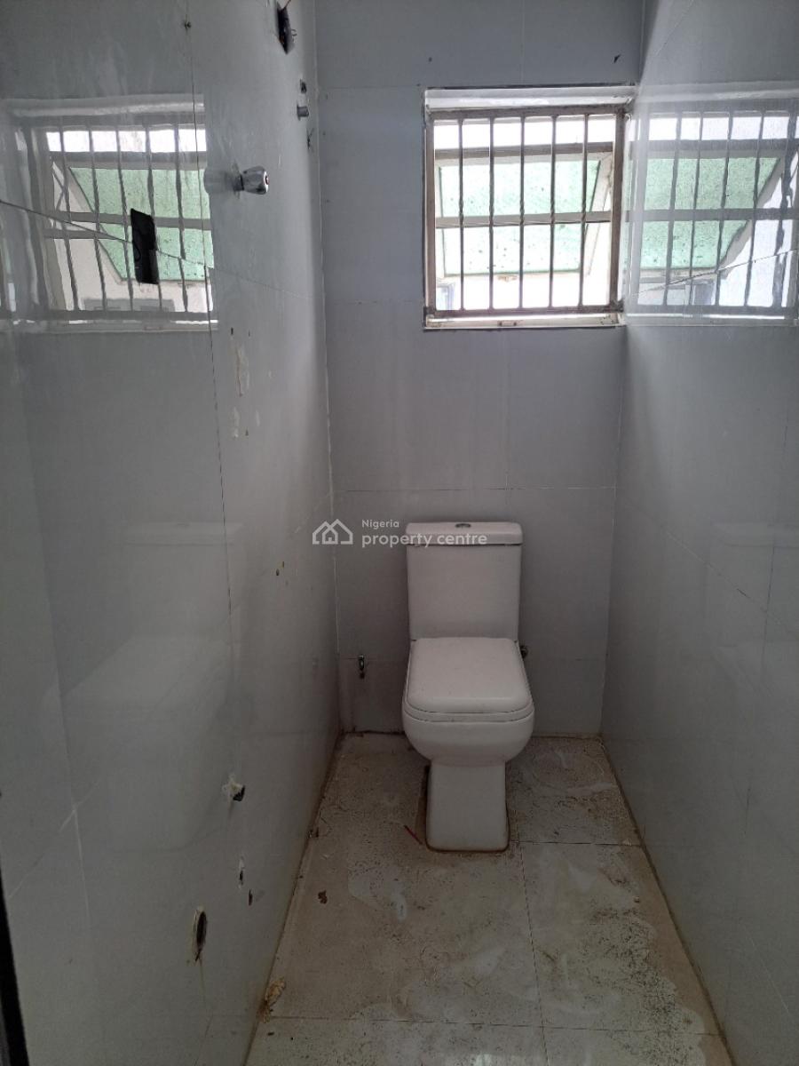 50sqm Commercial Space Ideal for Showroom Etc, Lekki Phase 1, Lekki, Lagos, Shop for Rent