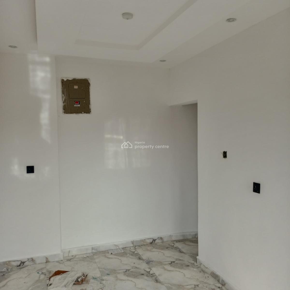 Sharp and Clean Room and Parlour, Harmony Estate Langbasa, Ajah, Lagos, Flat / Apartment for Rent