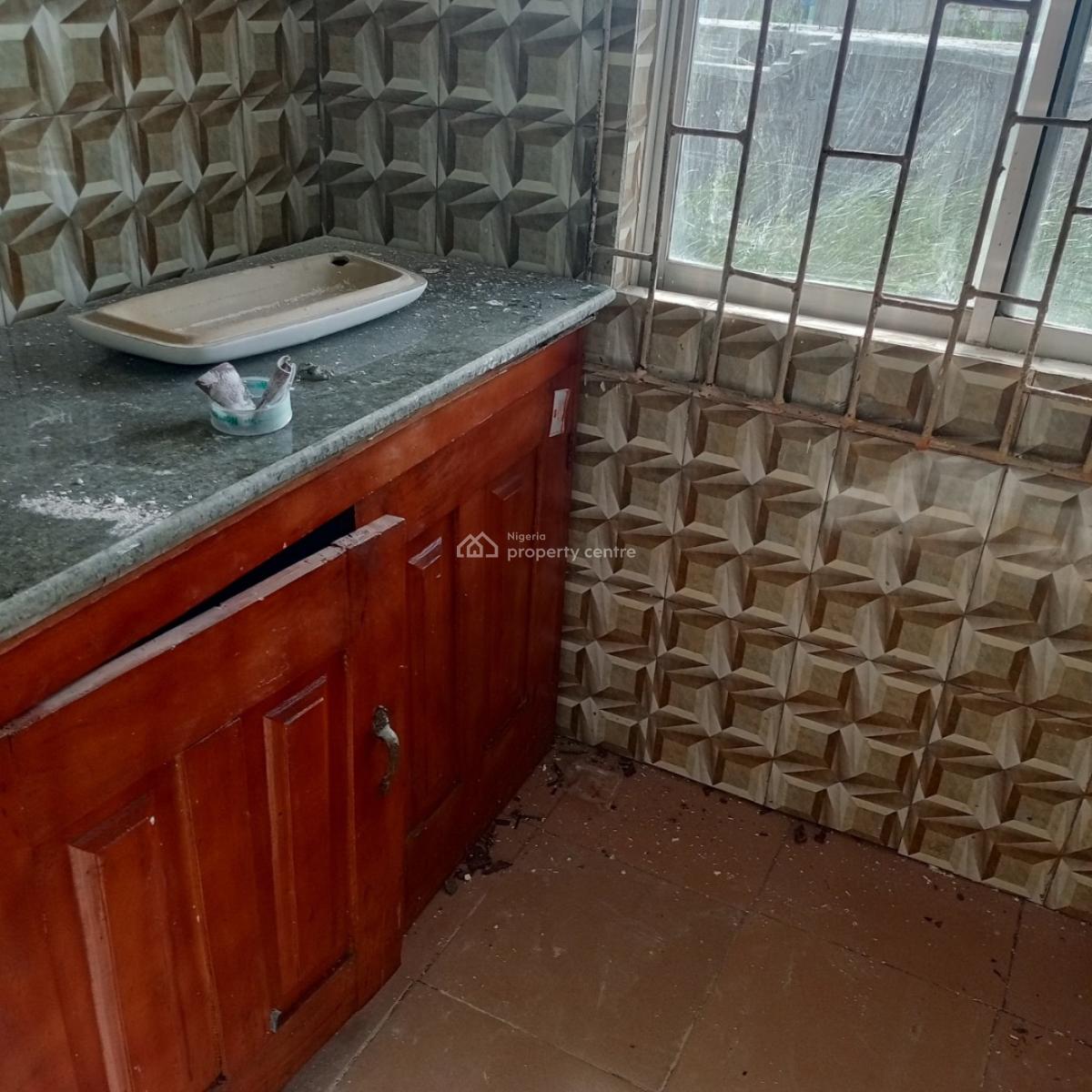Sharp and Clean Room and Parlour, Harmony Estate Langbasa, Ajah, Lagos, Flat / Apartment for Rent