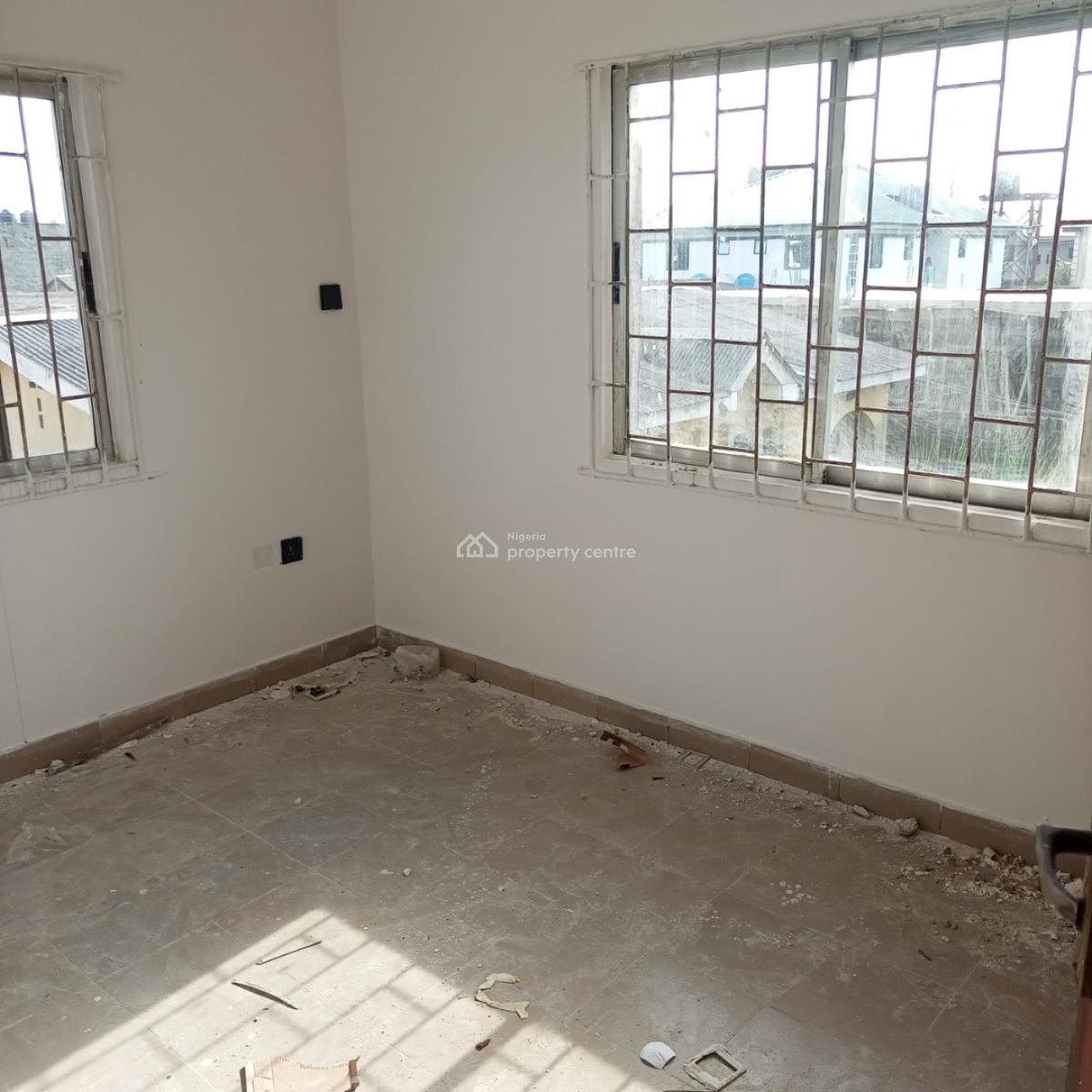 Sharp and Clean Room and Parlour, Harmony Estate Langbasa, Ajah, Lagos, Flat / Apartment for Rent